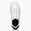 Tommy Hilfiger Court.Detail-White
