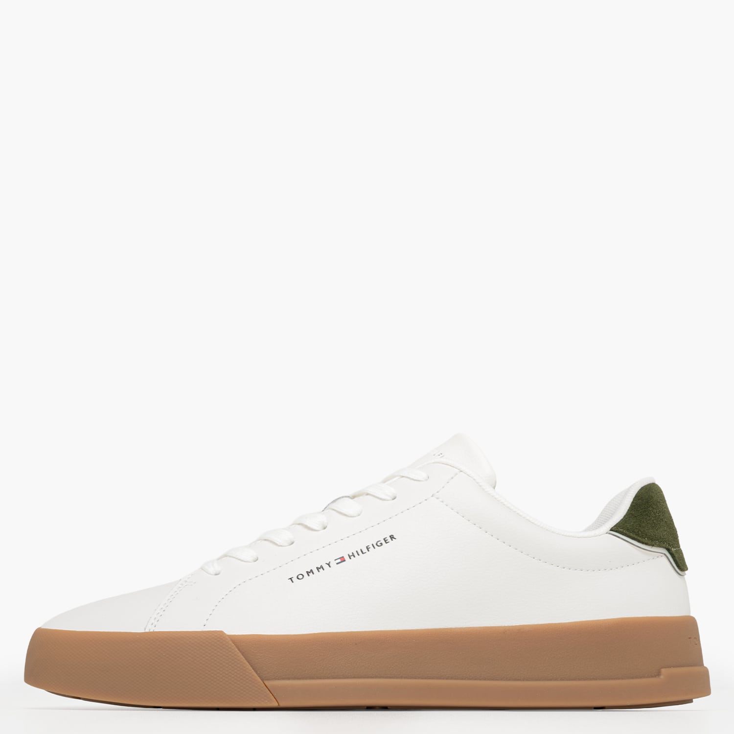 Tommy Hilfiger Court.Ess-White
