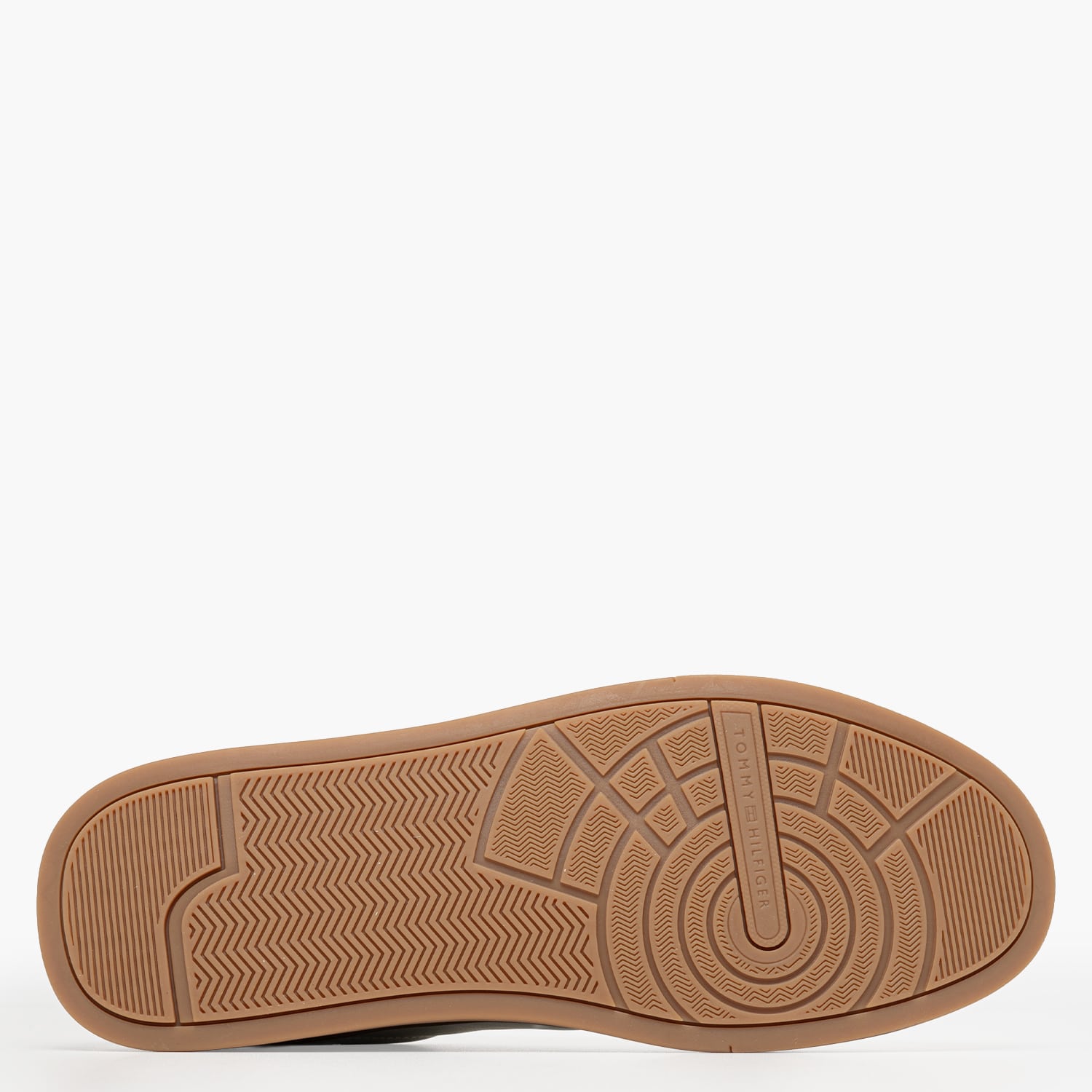 Tommy Hilfiger Court.Ess-White