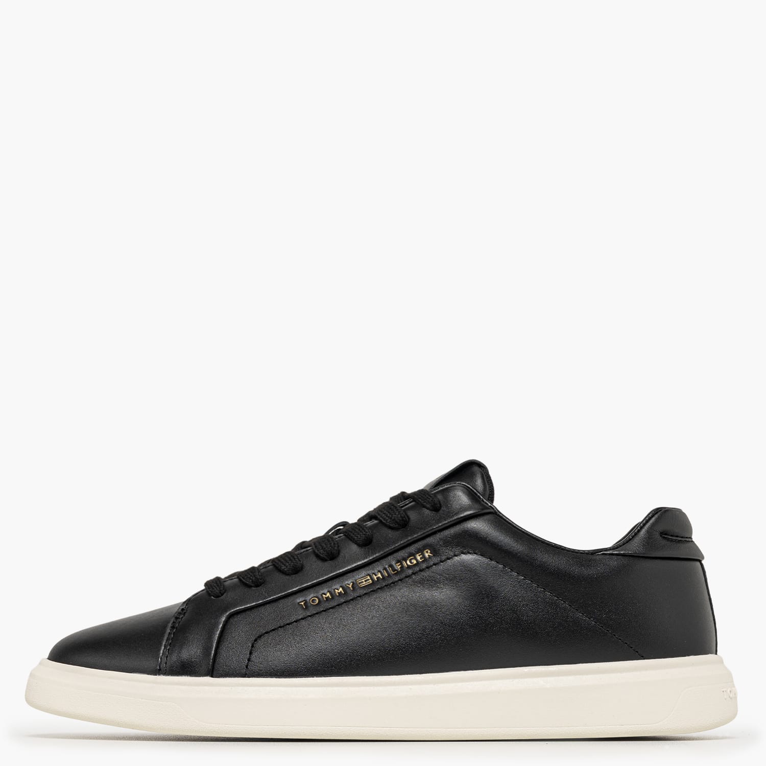 Tommy Hilfiger Court.Light-Black
