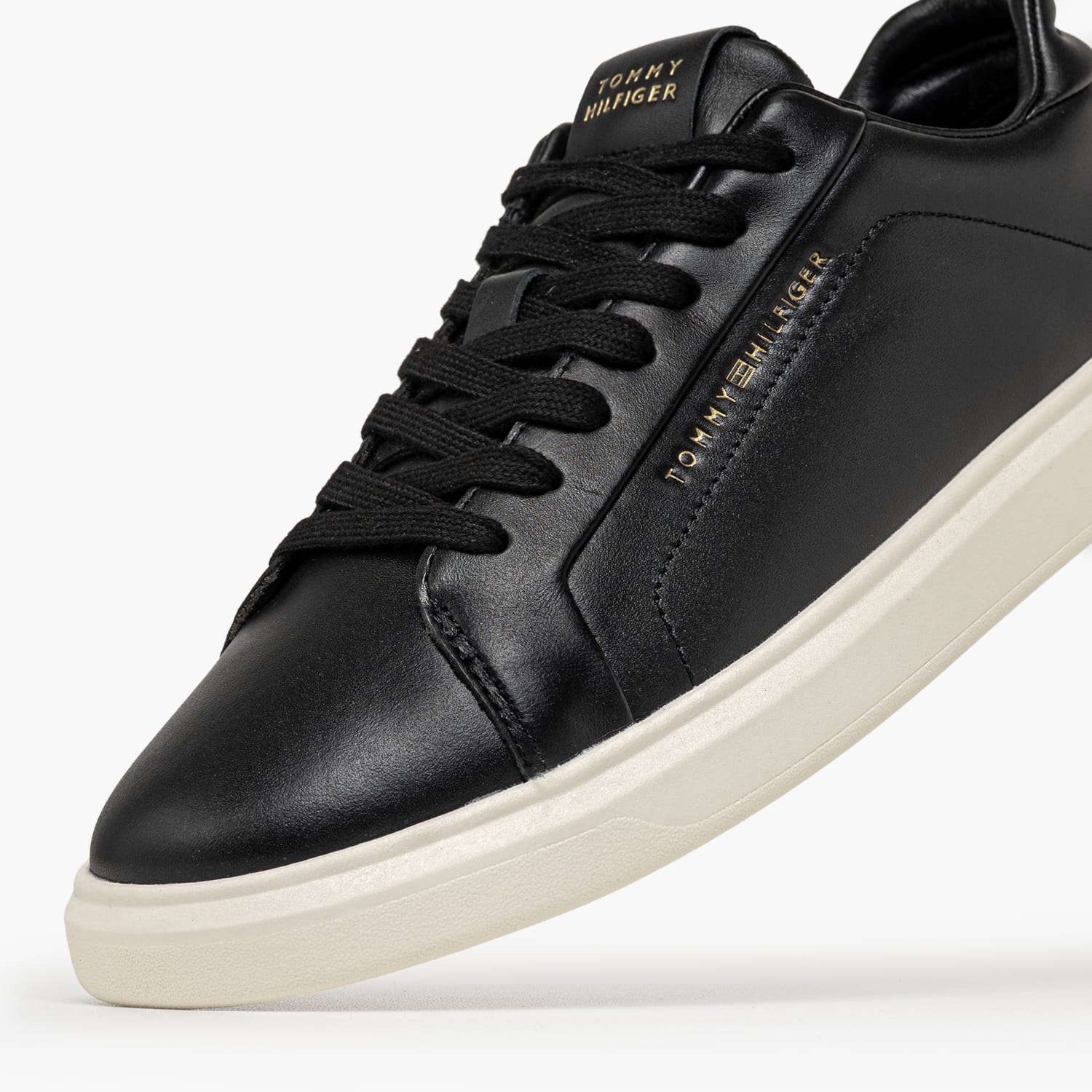 Tommy Hilfiger Court.Light-Black