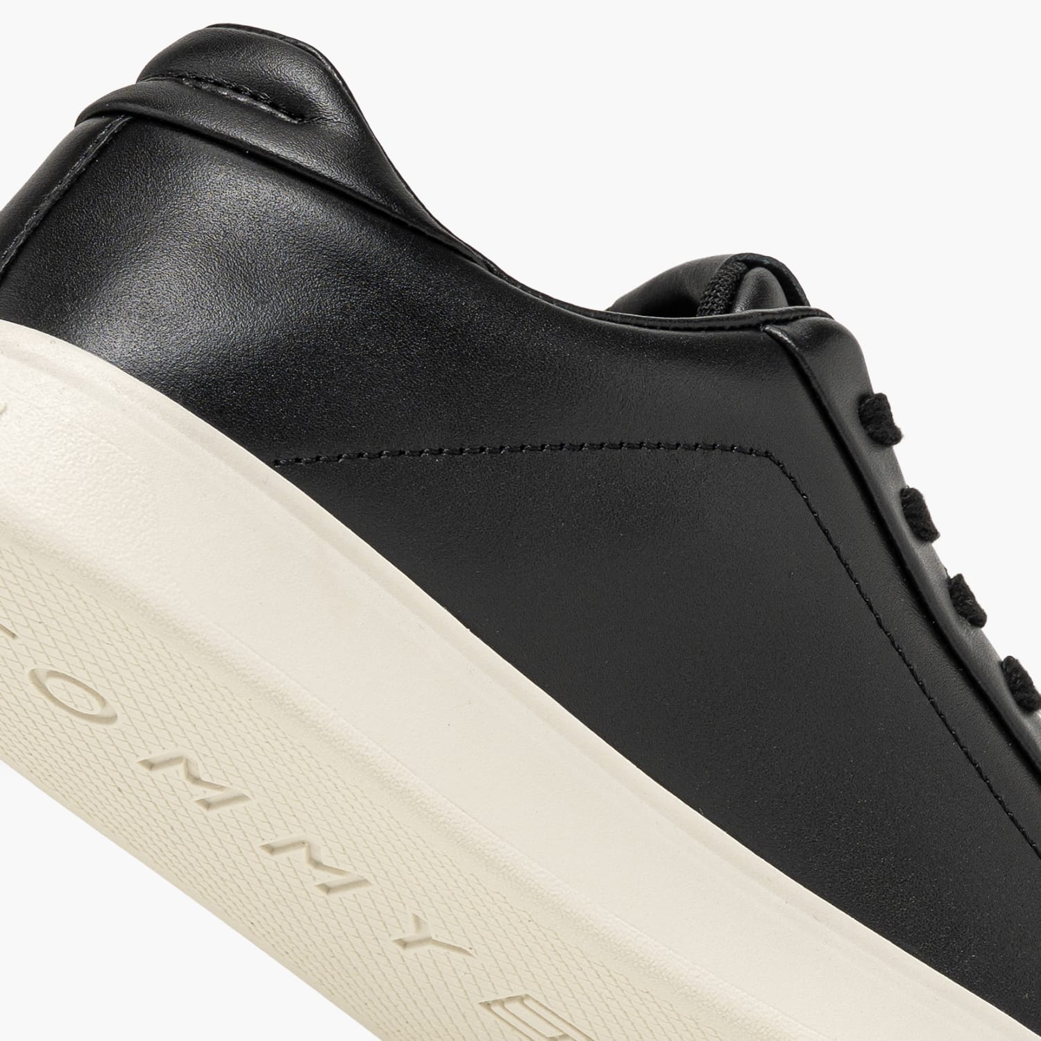 Tommy Hilfiger Court.Light-Black