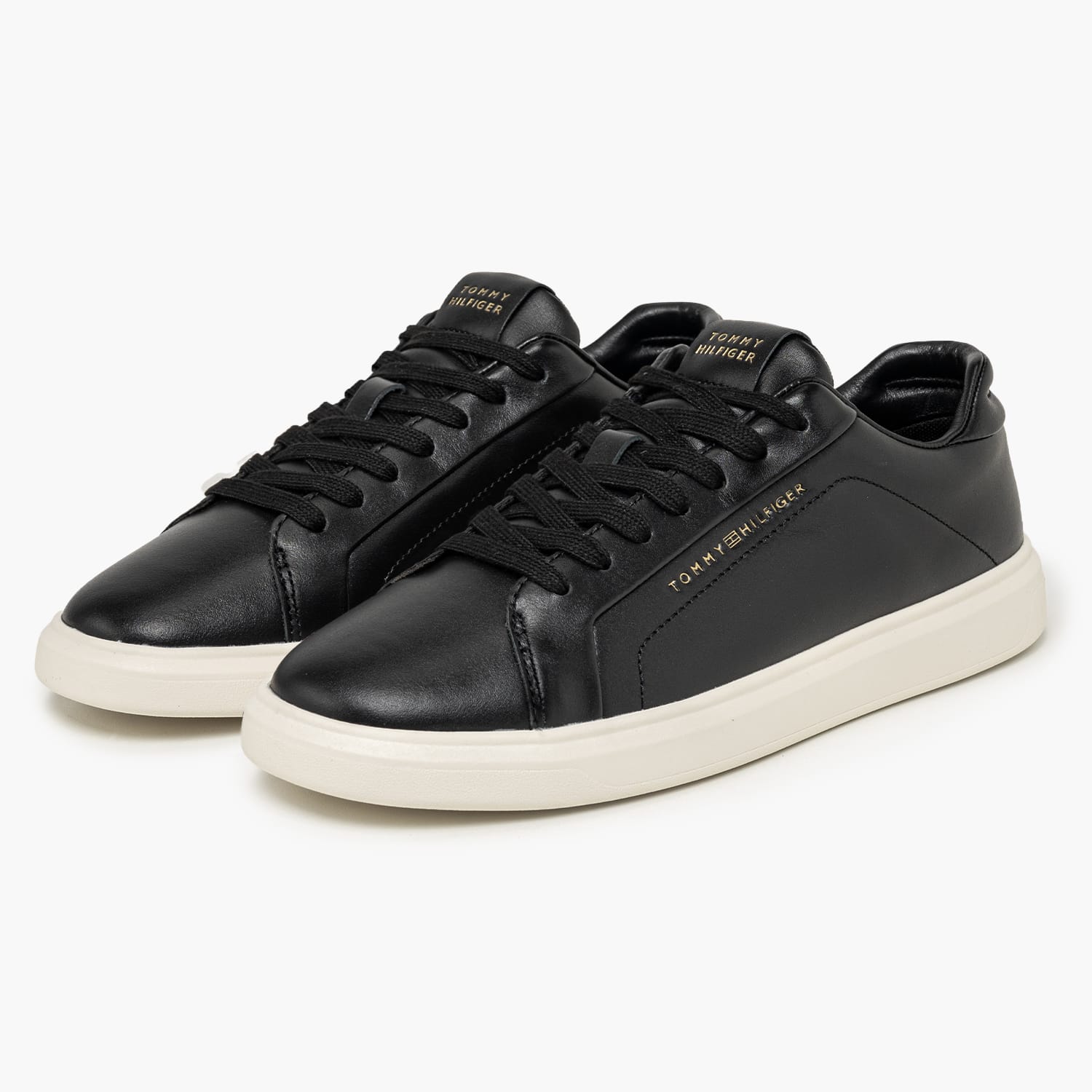 Tommy Hilfiger Court.Light-Black