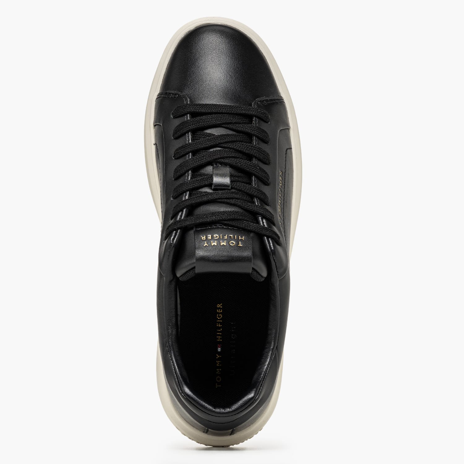 Tommy Hilfiger Court.Light-Black
