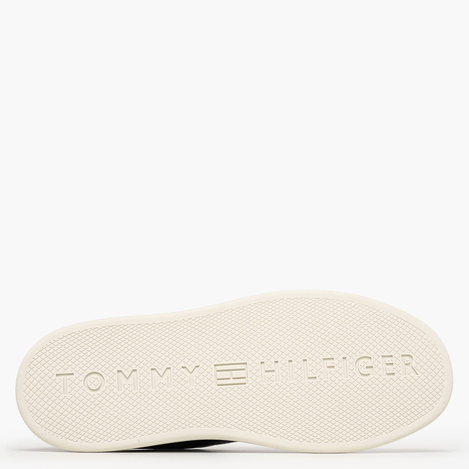 Tommy Hilfiger Court.Light-Black