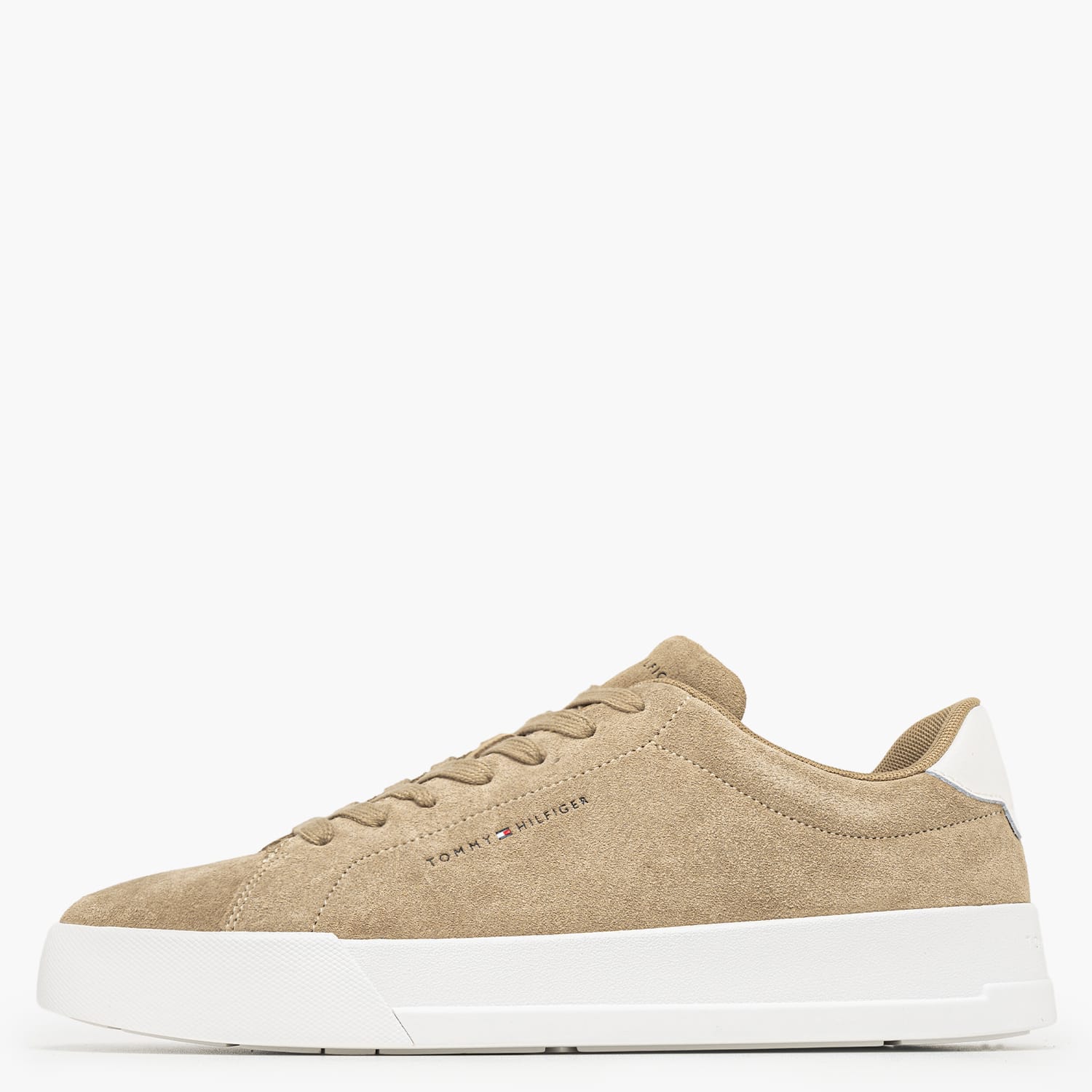 Tommy Hilfiger Court.Sd-Beige