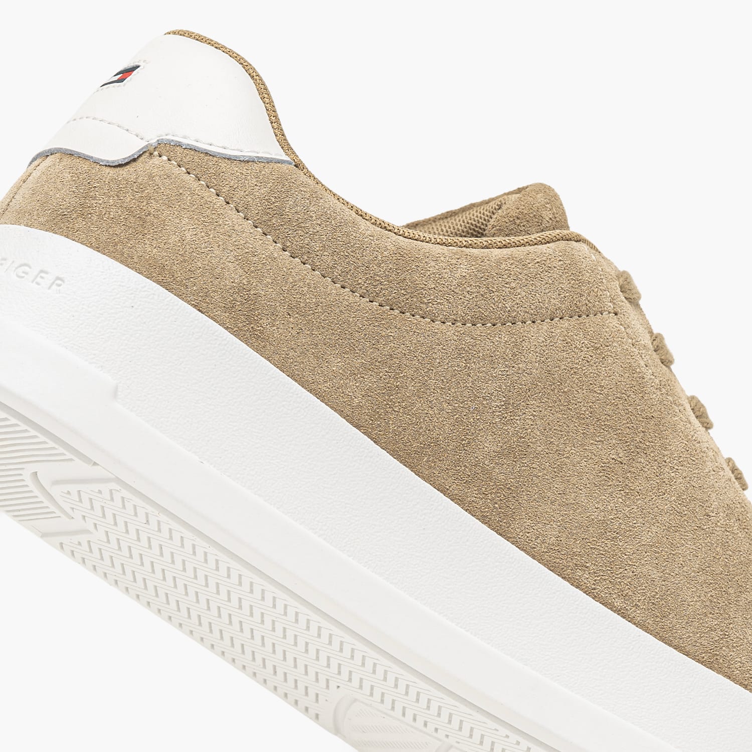 Tommy Hilfiger Court.Sd-Beige