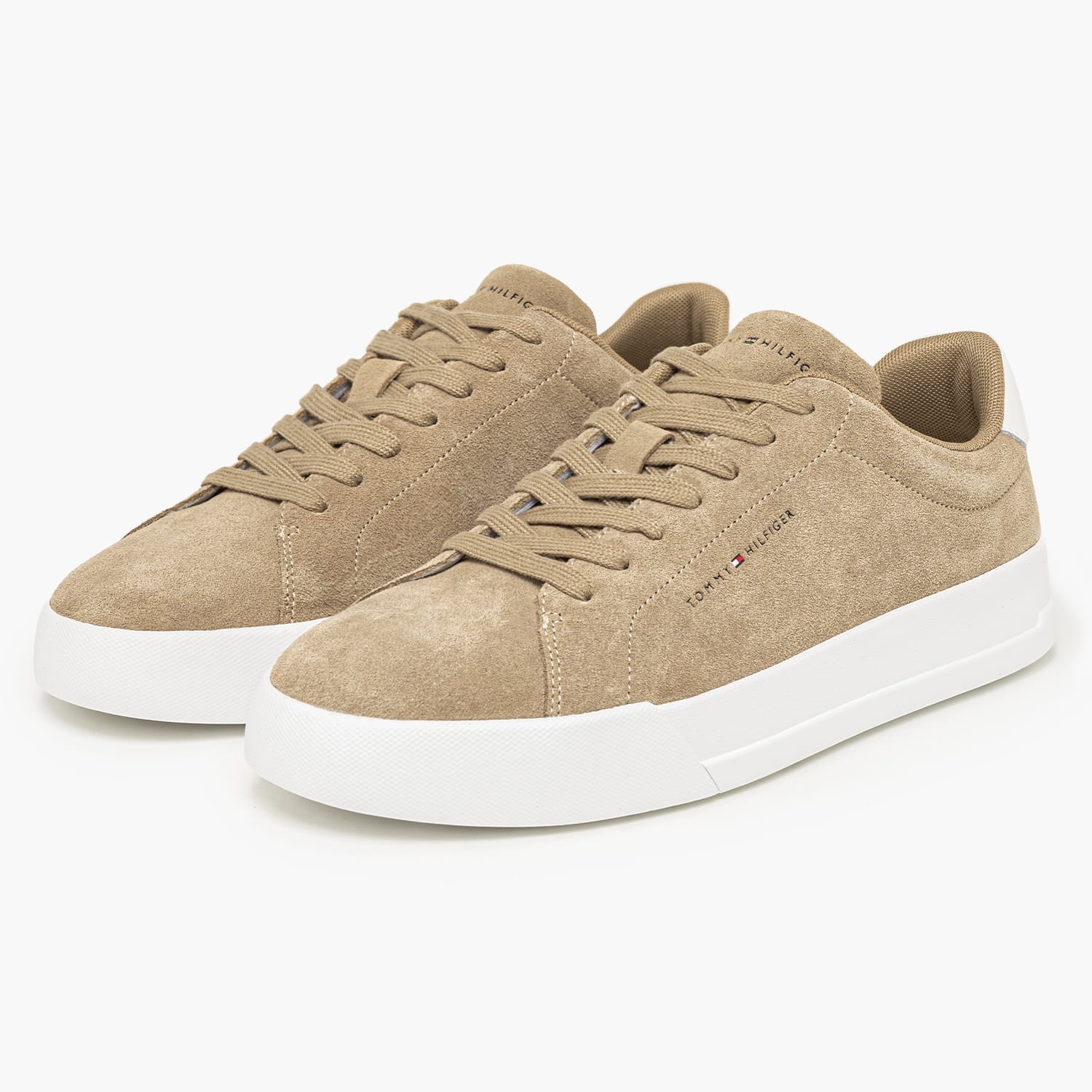 Tommy Hilfiger Court.Sd-Beige