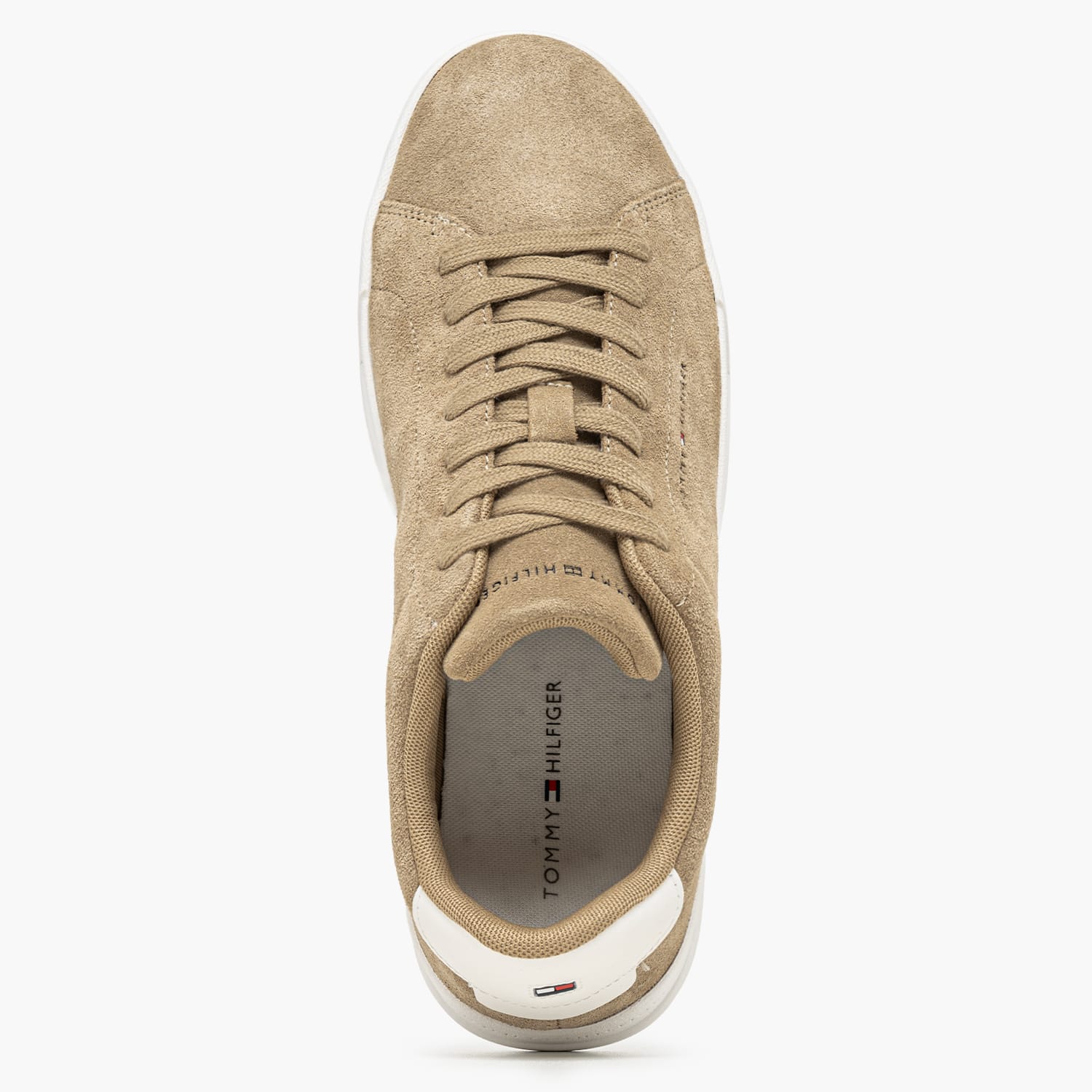 Tommy Hilfiger Court.Sd-Beige