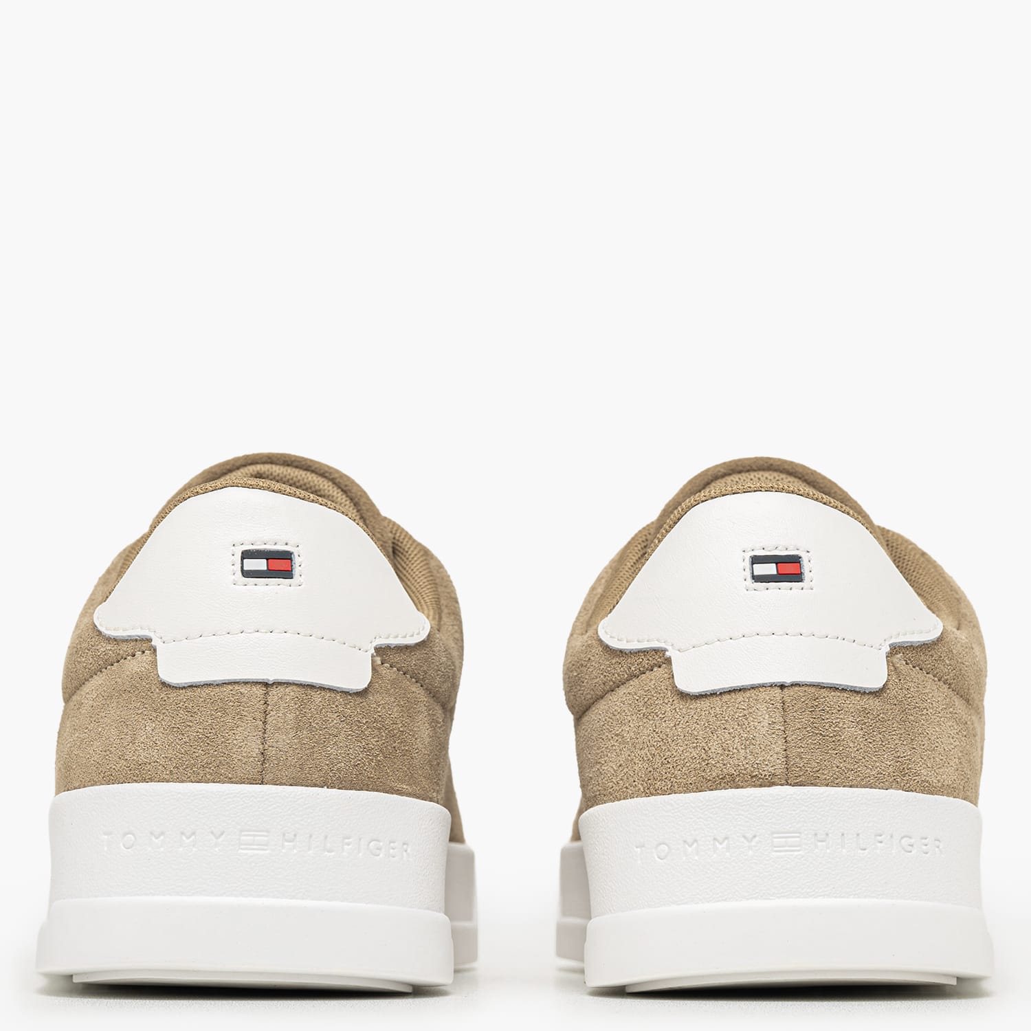 Tommy Hilfiger Court.Sd-Beige