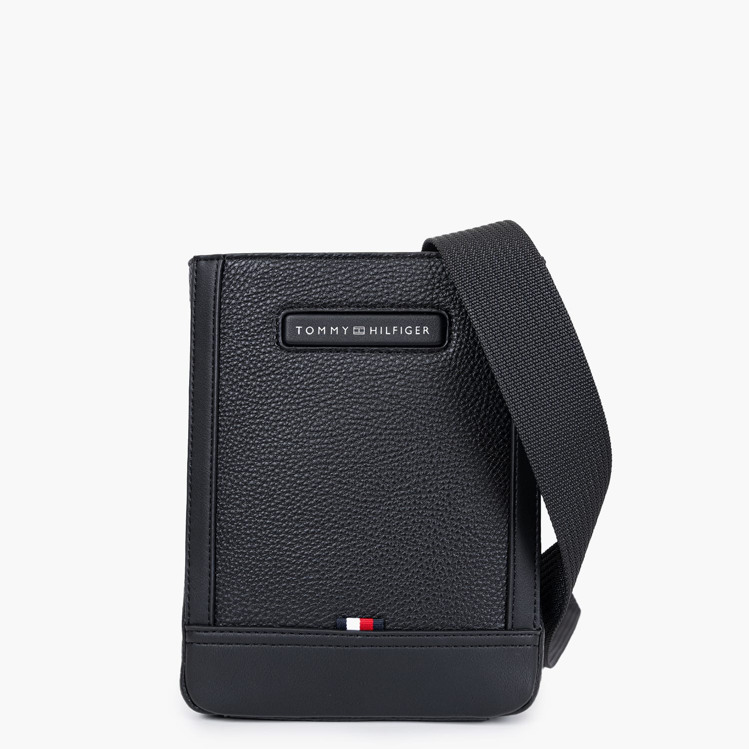 Tommy Hilfiger Cross.Central-Black