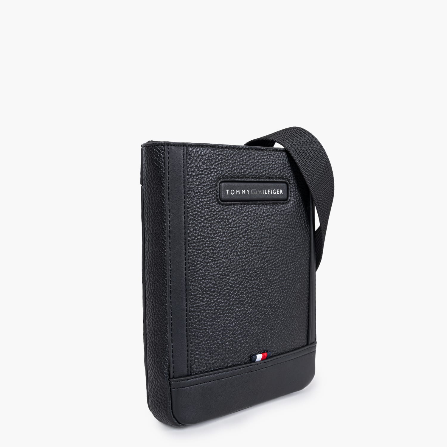 Tommy Hilfiger Cross.Central-Black