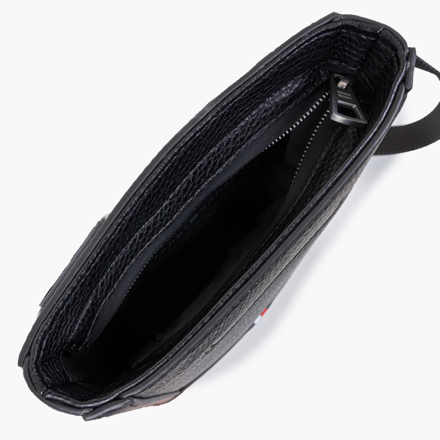 Tommy Hilfiger Cross.Central-Black