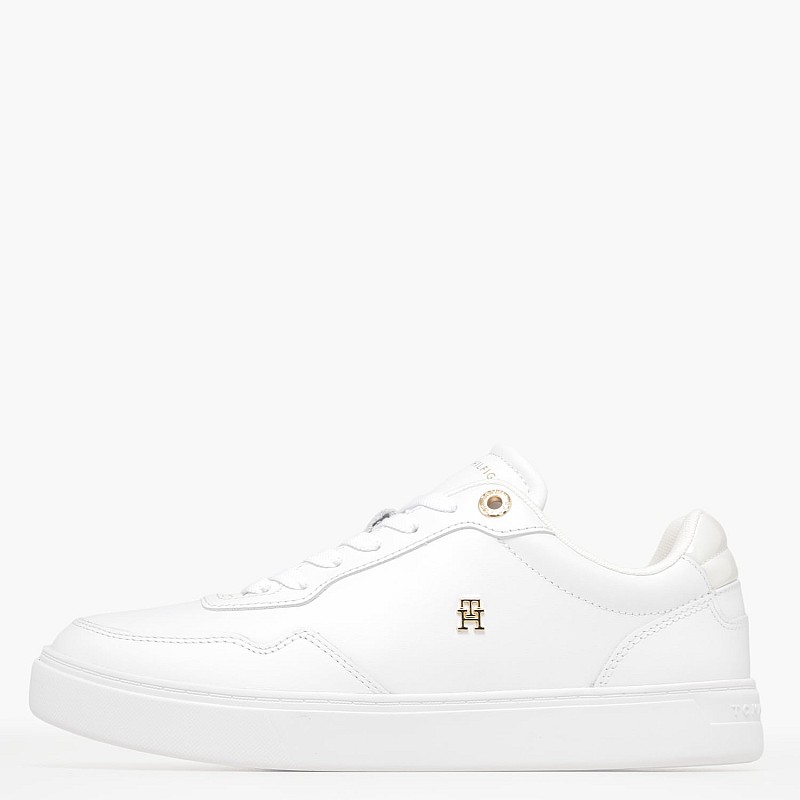 Tommy Hilfiger Cup.Sneaker Women's Casual Shoe