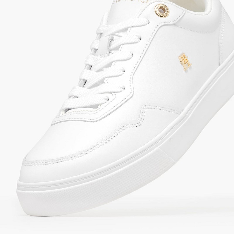 Tommy Hilfiger Cup.Sneaker Women's Casual Shoe