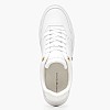 Tommy Hilfiger Cup.Sneaker-White