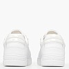Tommy Hilfiger Cup.Sneaker-White