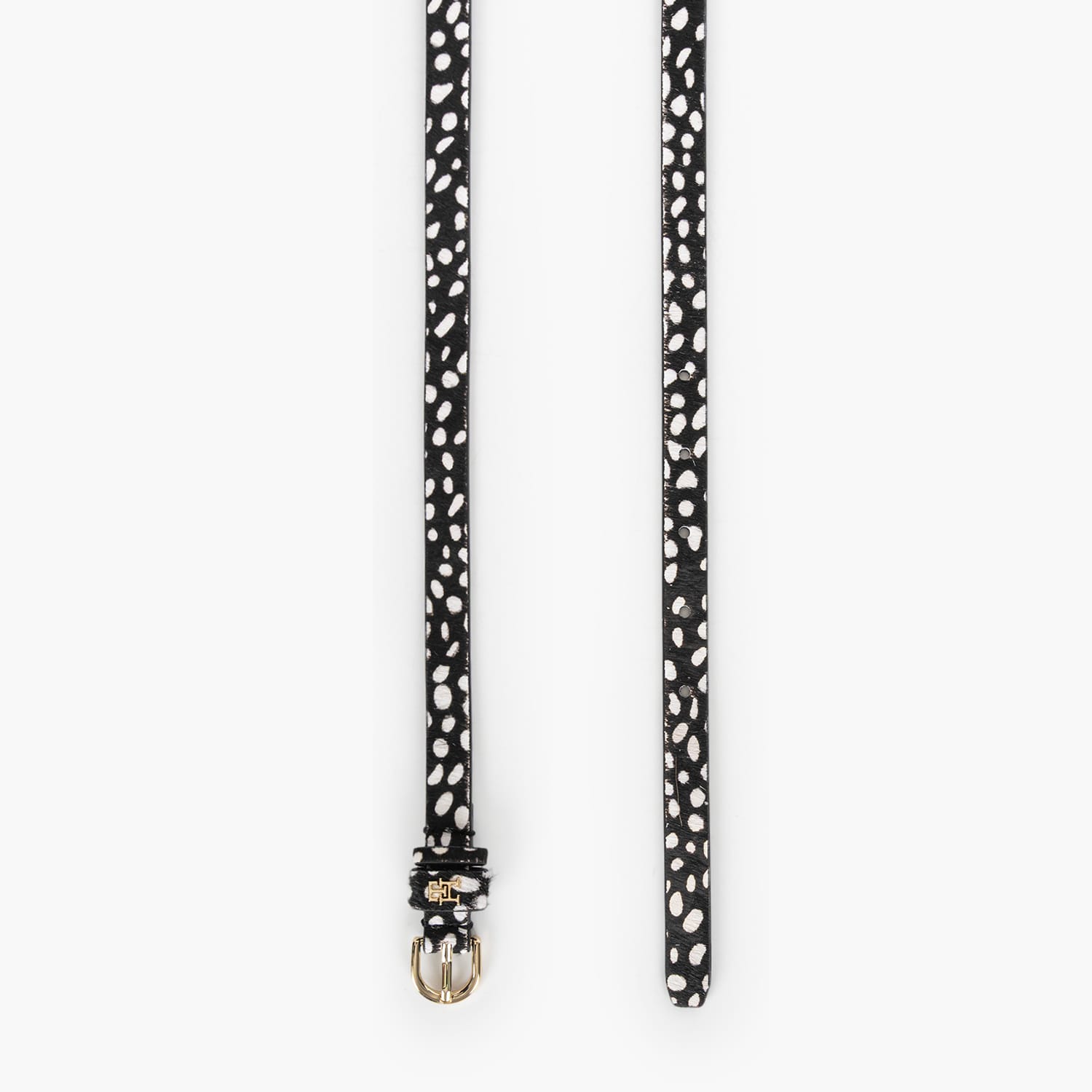 Tommy Hilfiger Deer.Ess Γυνακεία Ζώνες