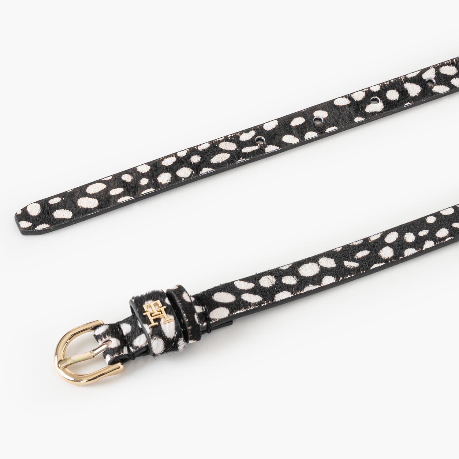 Tommy Hilfiger Deer.Ess-Black