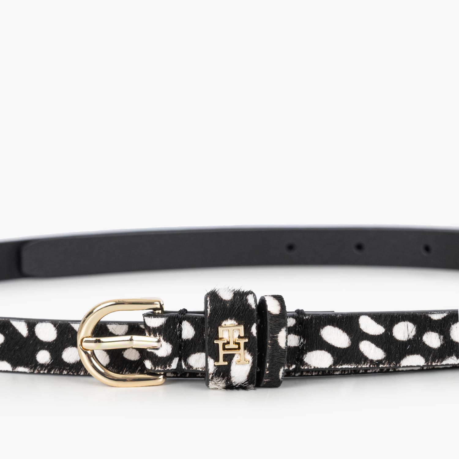 Tommy Hilfiger Deer.Ess-Black