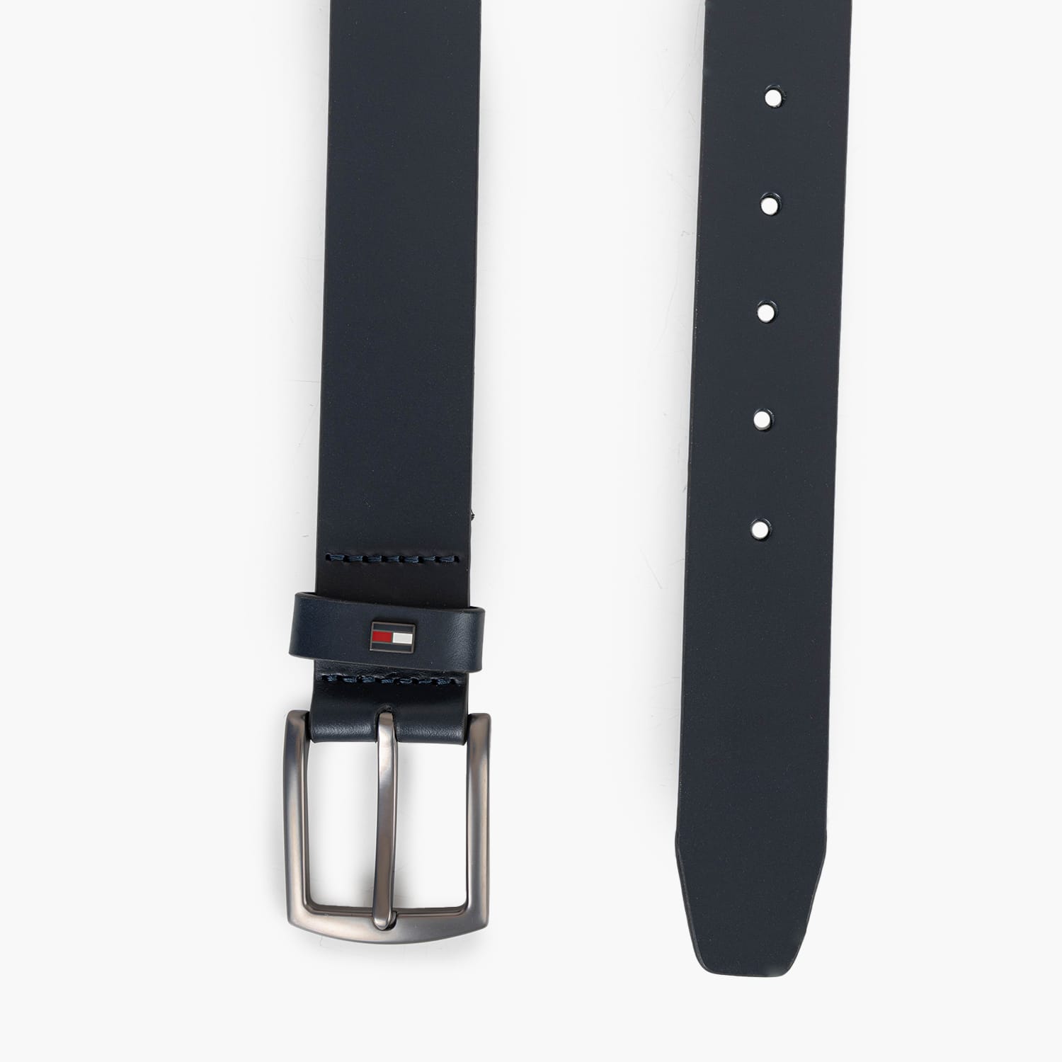 Tommy Hilfiger Denton.Xt2 Ανδρική Ζώνη