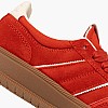 Tommy Hilfiger Edge.Suede-Orange