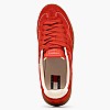 Tommy Hilfiger Edge.Suede-Orange