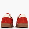 Tommy Hilfiger Edge.Suede-Orange
