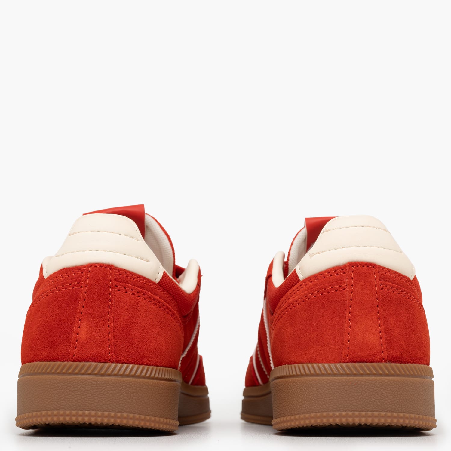 Tommy Hilfiger Edge.Suede-Orange