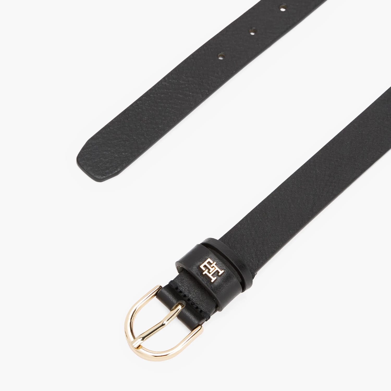 Tommy Hilfiger Ess.Effortless-Black