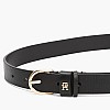 Tommy Hilfiger Ess.Effortless-Black