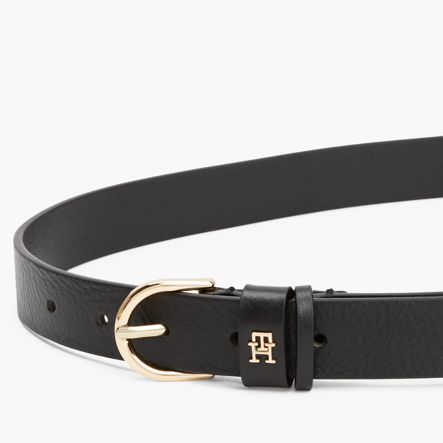 Tommy Hilfiger Ess.Effortless-Black