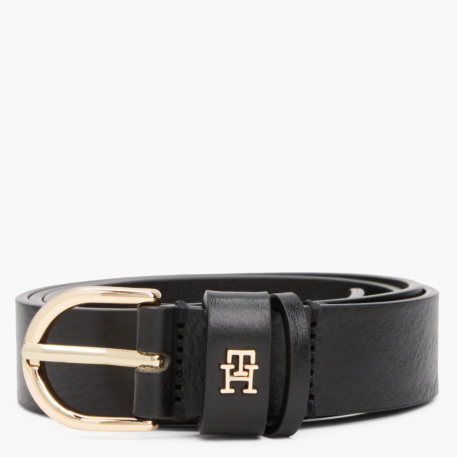 Tommy Hilfiger Ess.Effortless-Black