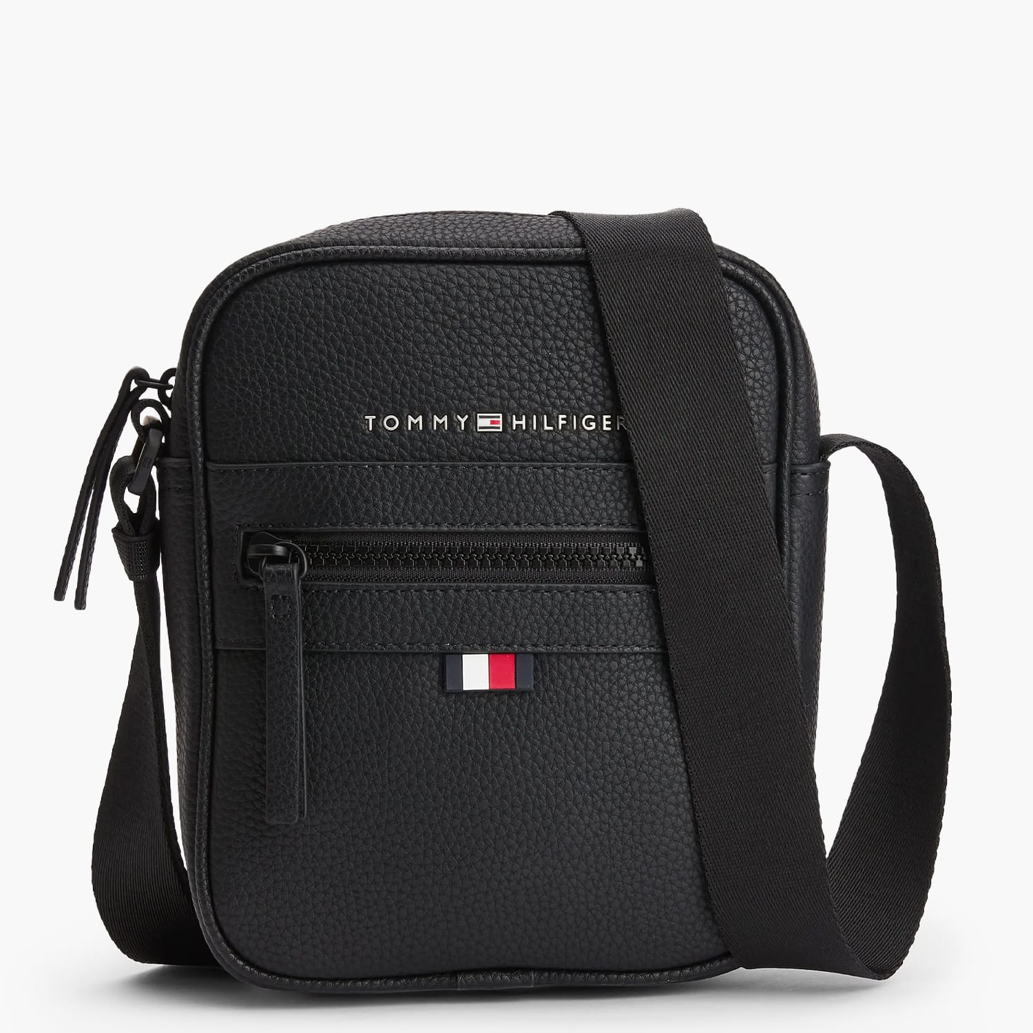 Tommy Hilfiger Essential.Reporter Ανδρική Τσάντα