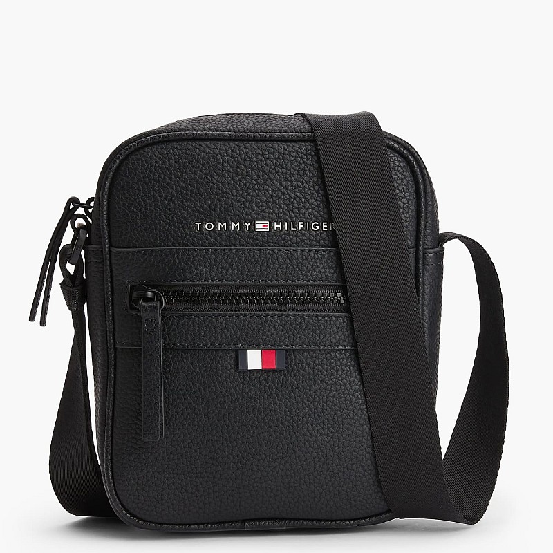 Tommy Hilfiger Essential.Reporter Ανδρική Τσάντα