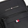 Tommy Hilfiger Essential.Reporter-Black