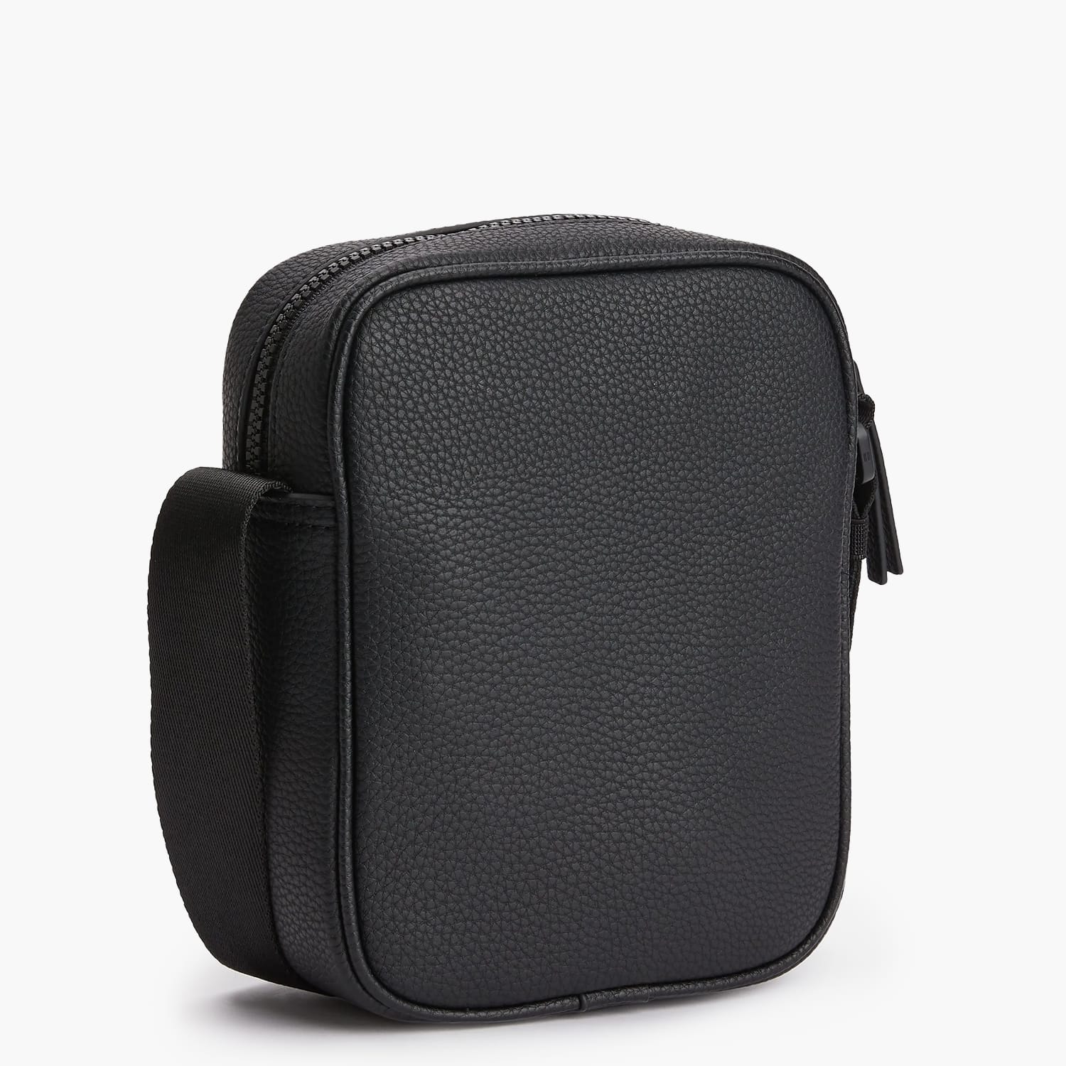 Tommy Hilfiger Essential.Reporter-Black