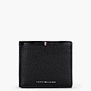 Tommy Hilfiger Flag.Cc-Black