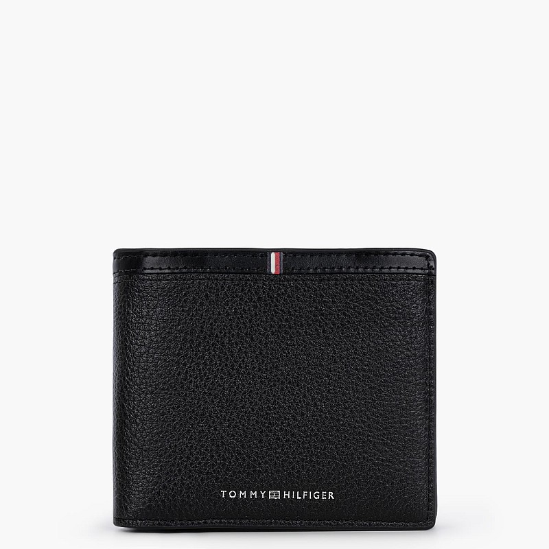 Tommy Hilfiger Flag.Cc Ανδρικά Πορτοφόλια