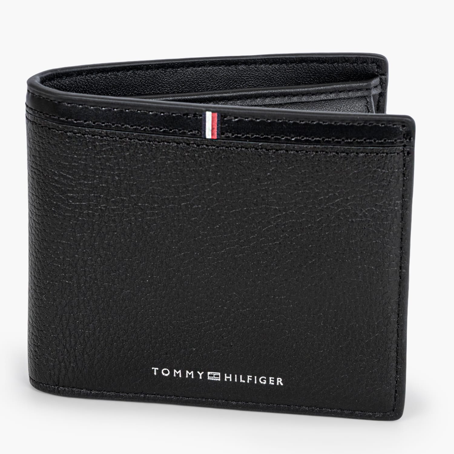 Tommy Hilfiger Flag.Cc Ανδρικά Πορτοφόλια