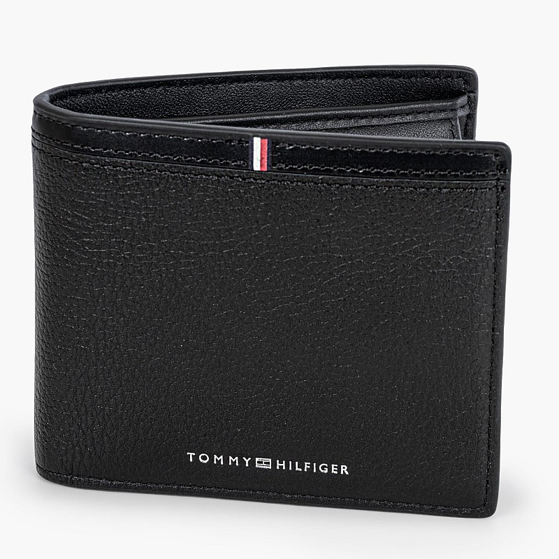 Tommy Hilfiger Flag.Cc Ανδρικά Πορτοφόλια