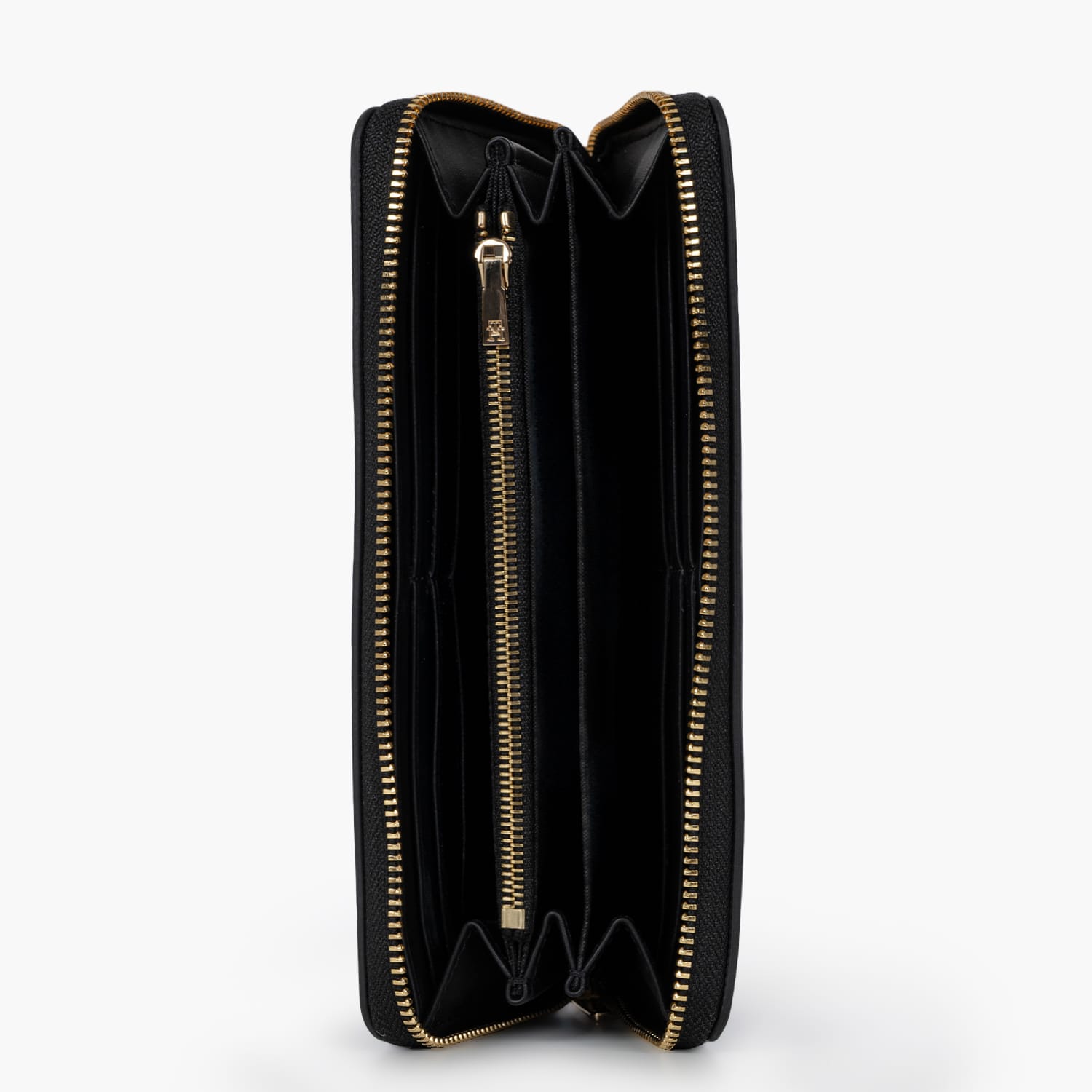 Tommy Hilfiger Flag.Lrg-Black