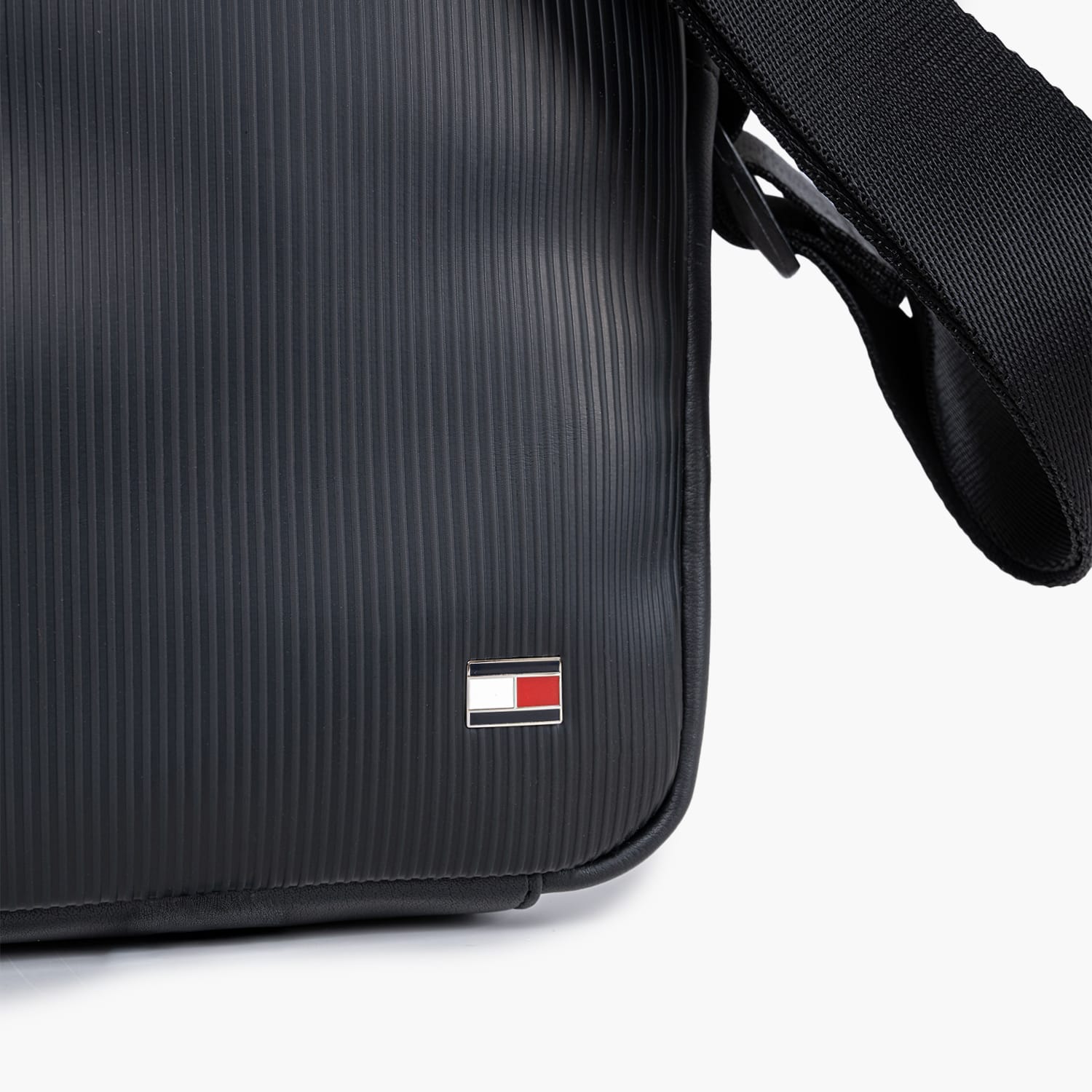 Tommy Hilfiger Flag.Rp-Black