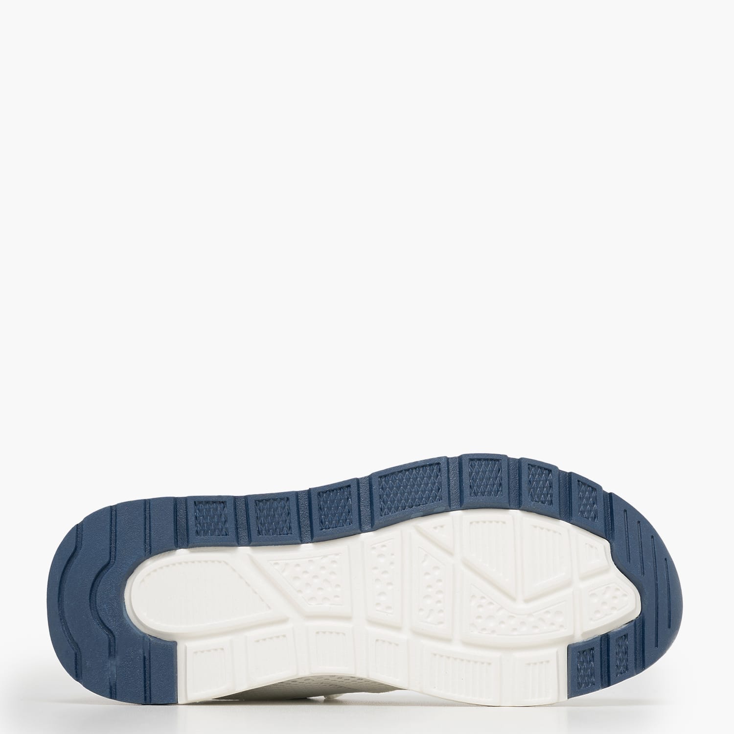 Tommy Hilfiger Flag.Sneaker-White