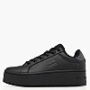 Tommy Hilfiger Flatform.Ess-Black