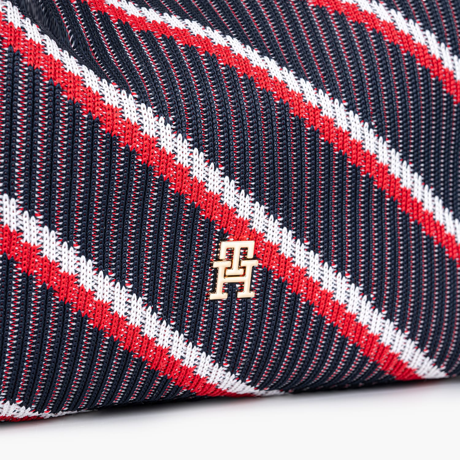 Tommy Hilfiger Go.Hobo-Blue