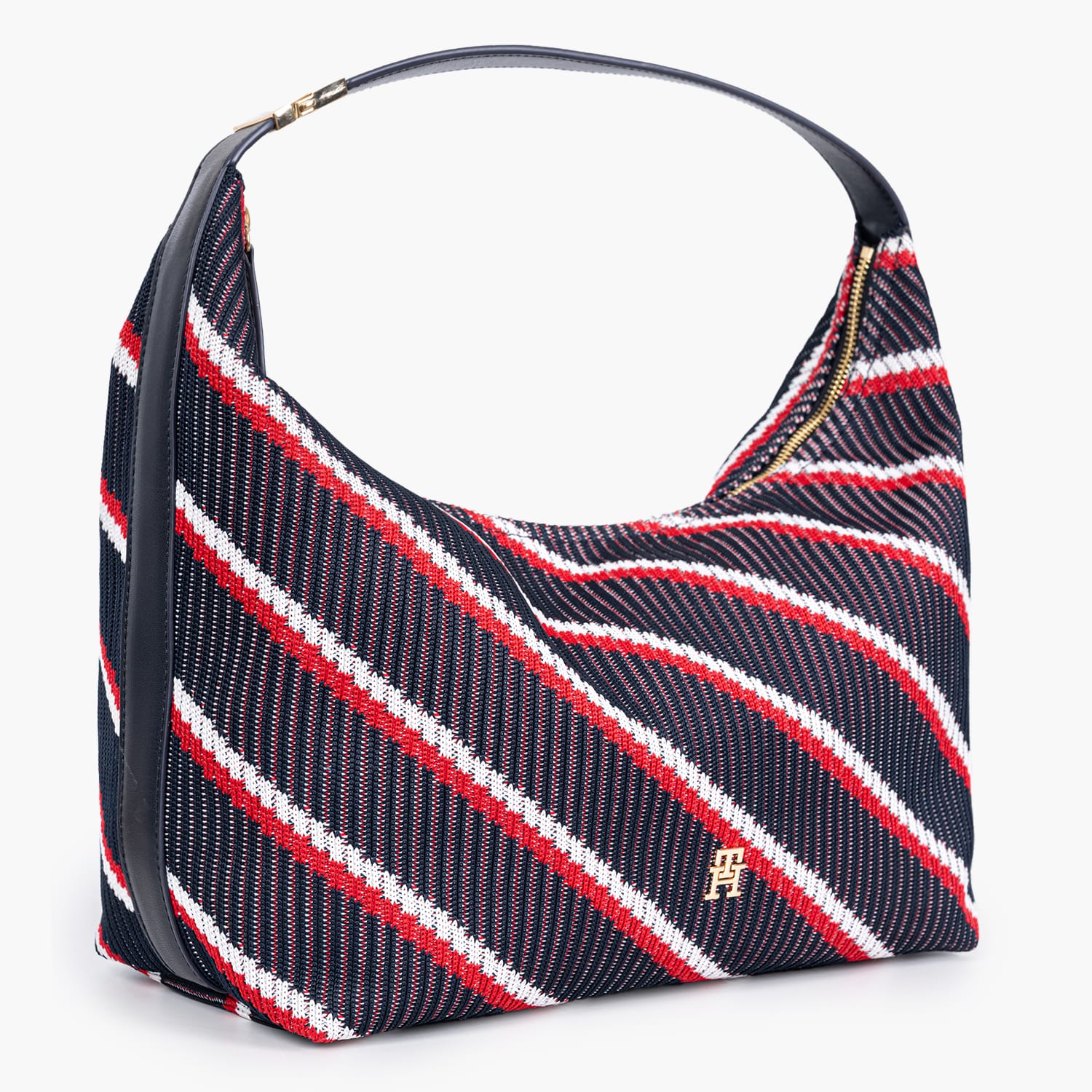 Tommy Hilfiger Go.Hobo-Blue