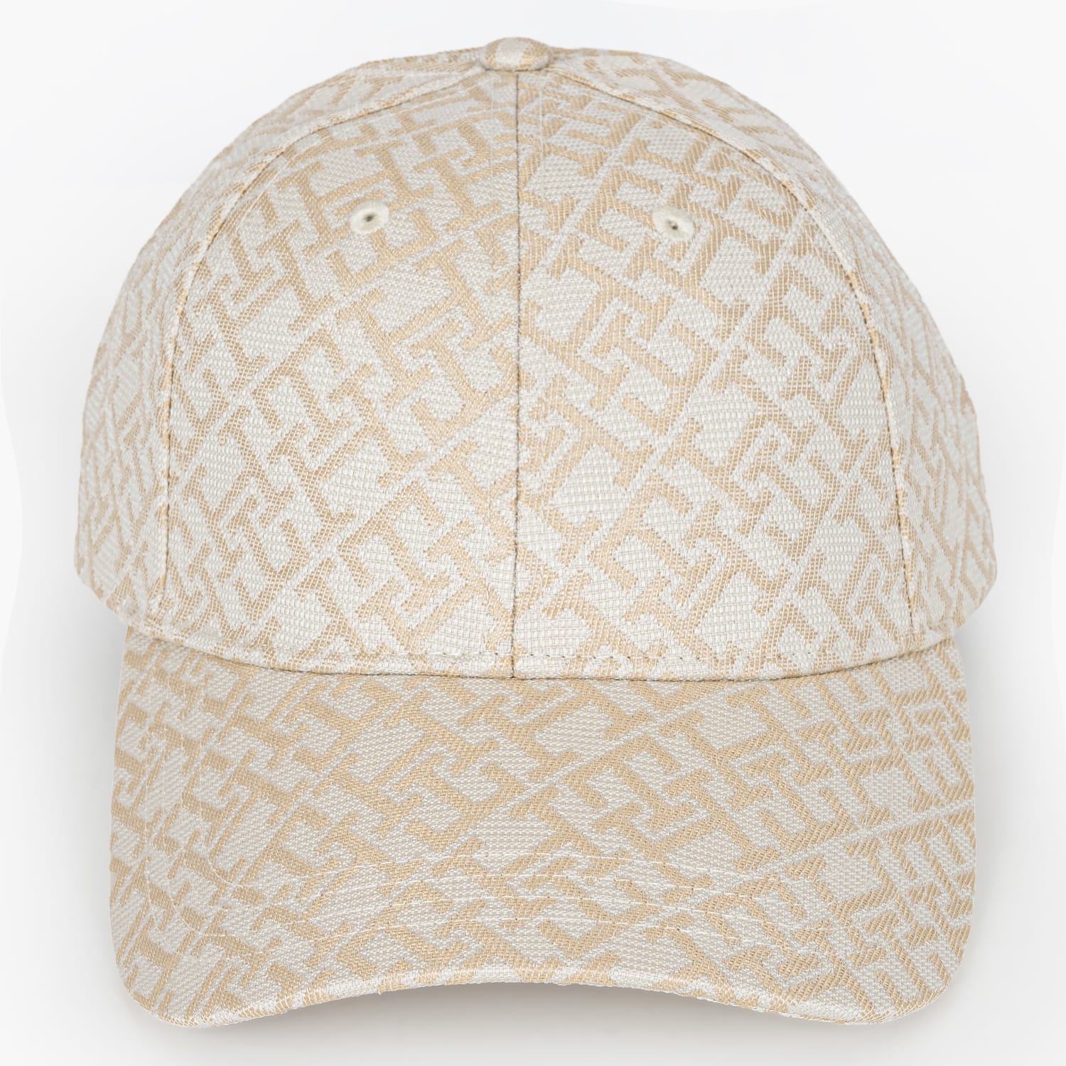 Tommy Hilfiger Gram.Cap-Beige