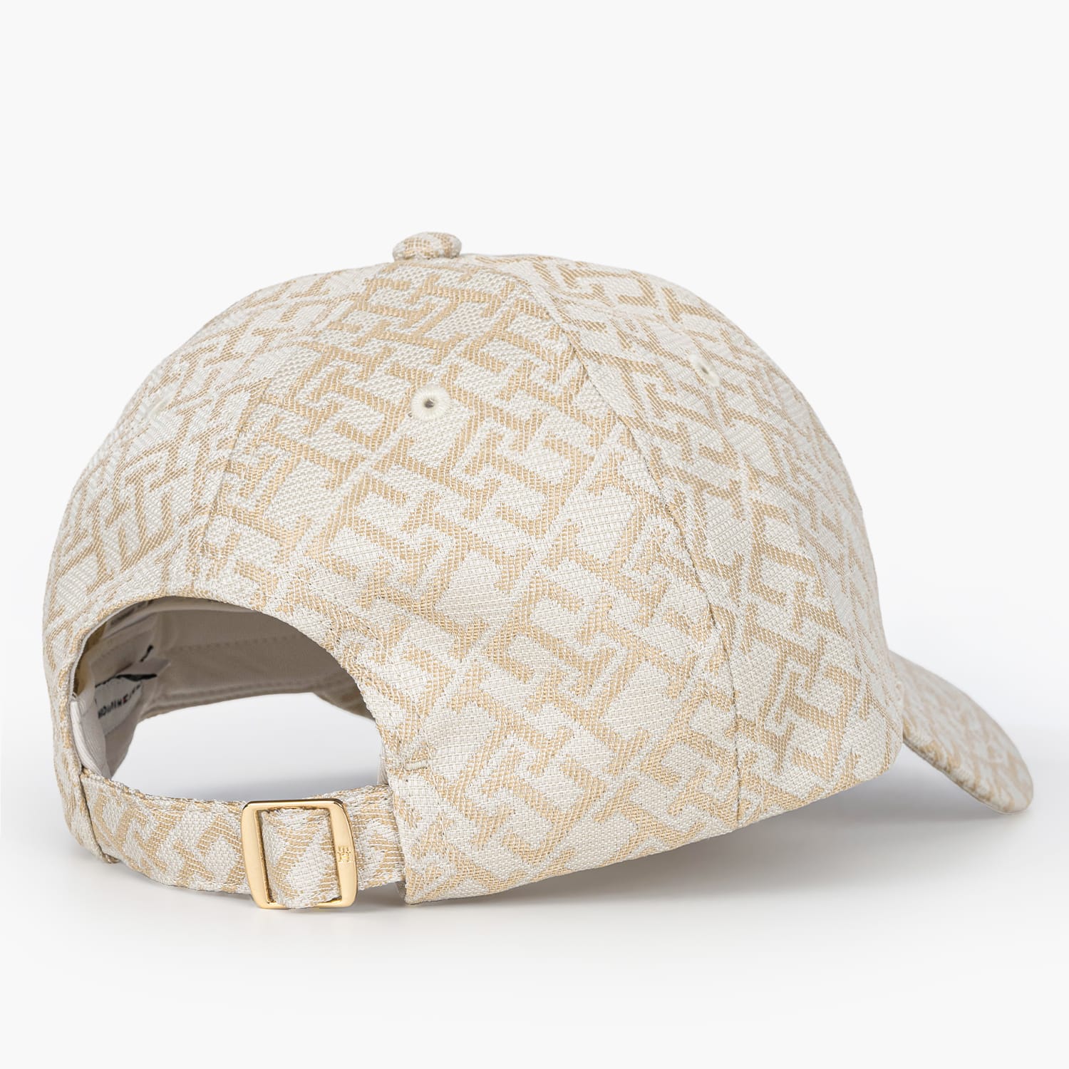 Tommy Hilfiger Gram.Cap-Beige