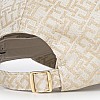 Tommy Hilfiger Gram.Cap-Beige